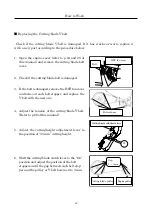 Предварительный просмотр 74 страницы Atex AR950 Operation Manual