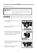 Предварительный просмотр 77 страницы Atex AR950 Operation Manual