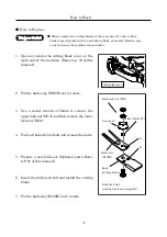 Предварительный просмотр 86 страницы Atex AR950 Operation Manual