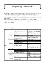 Предварительный просмотр 92 страницы Atex AR950 Operation Manual