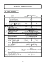 Предварительный просмотр 96 страницы Atex AR950 Operation Manual