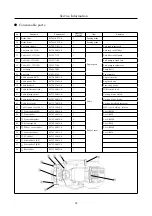 Предварительный просмотр 99 страницы Atex AR950 Operation Manual