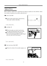 Предварительный просмотр 100 страницы Atex AR950 Operation Manual