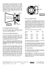 Предварительный просмотр 2 страницы Atex BExL15D Instruction Manual