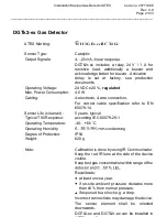 Atex DGTk2-ex Installation Manual preview