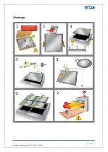 Предварительный просмотр 3 страницы Atex EasyVent Installation Manual