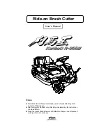 Atex KaribaO R-955M User Manual предпросмотр