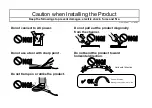 Atex TL10-090AM K Series Installation Manual preview