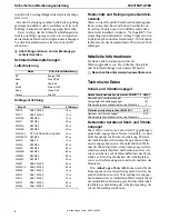 Preview for 8 page of Atex W2315XP Manual