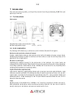 Preview for 3 page of Atexor SLAM Star Instructions For Safe Use