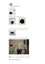 Preview for 9 page of ATG Hydraulic Testing System Instructions For Use And Maintenance Manual