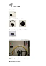 Preview for 14 page of ATG Hydraulic Testing System Instructions For Use And Maintenance Manual