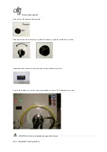 Preview for 23 page of ATG Hydraulic Testing System Instructions For Use And Maintenance Manual