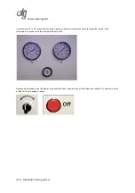 Preview for 25 page of ATG Hydraulic Testing System Instructions For Use And Maintenance Manual