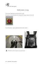 Preview for 26 page of ATG Hydraulic Testing System Instructions For Use And Maintenance Manual