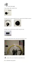 Preview for 42 page of ATG Hydraulic Testing System Instructions For Use And Maintenance Manual