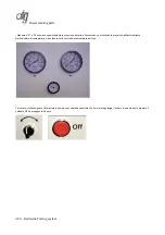 Preview for 44 page of ATG Hydraulic Testing System Instructions For Use And Maintenance Manual