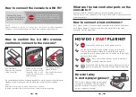 Preview for 3 page of AtGames ATARI FLASHBACK 8 GOLD Instruction Manual