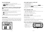 Предварительный просмотр 3 страницы AtGames GENESIS GP3228 Instruction Manual