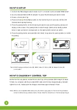 Preview for 4 page of AtGames LEGENDS GAMER MINI Instruction Manual