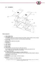 Preview for 4 page of ATH-Heinl 35FZ Operating Instructions Manual