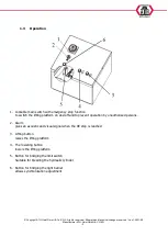 Preview for 5 page of ATH-Heinl 35FZ Operating Instructions Manual