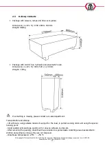 Preview for 13 page of ATH-Heinl 35FZ Operating Instructions Manual