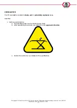 Preview for 17 page of ATH-Heinl 35FZ Operating Instructions Manual