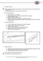 Preview for 20 page of ATH-Heinl 35FZ Operating Instructions Manual