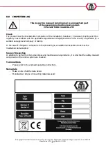 Preview for 37 page of ATH-Heinl 35FZ Operating Instructions Manual