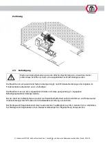 Предварительный просмотр 19 страницы ATH-Heinl 7226 Operating Instructions Manual