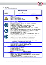 Предварительный просмотр 23 страницы ATH-Heinl 7226 Operating Instructions Manual