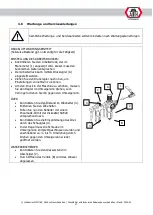 Предварительный просмотр 29 страницы ATH-Heinl 7226 Operating Instructions Manual