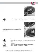 Предварительный просмотр 57 страницы ATH-Heinl 7226 Operating Instructions Manual