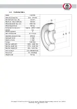 Предварительный просмотр 58 страницы ATH-Heinl 7226 Operating Instructions Manual