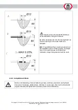 Предварительный просмотр 66 страницы ATH-Heinl 7226 Operating Instructions Manual