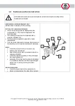 Предварительный просмотр 73 страницы ATH-Heinl 7226 Operating Instructions Manual