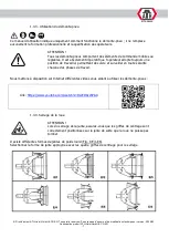 Предварительный просмотр 97 страницы ATH-Heinl 7226 Operating Instructions Manual