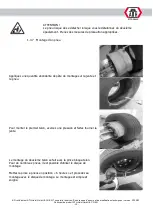 Предварительный просмотр 100 страницы ATH-Heinl 7226 Operating Instructions Manual