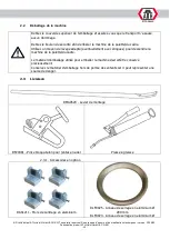 Предварительный просмотр 105 страницы ATH-Heinl 7226 Operating Instructions Manual