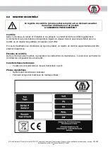 Предварительный просмотр 125 страницы ATH-Heinl 7226 Operating Instructions Manual