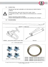 Предварительный просмотр 149 страницы ATH-Heinl 7226 Operating Instructions Manual