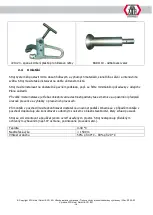 Предварительный просмотр 150 страницы ATH-Heinl 7226 Operating Instructions Manual