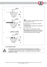 Предварительный просмотр 154 страницы ATH-Heinl 7226 Operating Instructions Manual