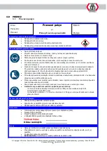 Предварительный просмотр 155 страницы ATH-Heinl 7226 Operating Instructions Manual