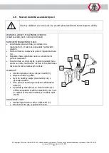 Предварительный просмотр 161 страницы ATH-Heinl 7226 Operating Instructions Manual