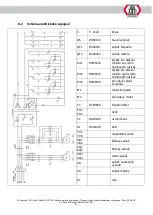 Предварительный просмотр 165 страницы ATH-Heinl 7226 Operating Instructions Manual