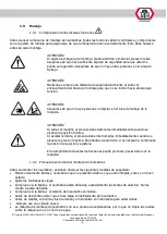 Предварительный просмотр 184 страницы ATH-Heinl 7226 Operating Instructions Manual