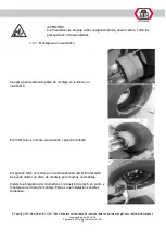 Предварительный просмотр 188 страницы ATH-Heinl 7226 Operating Instructions Manual