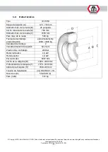 Предварительный просмотр 190 страницы ATH-Heinl 7226 Operating Instructions Manual